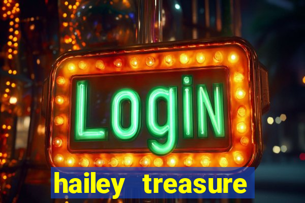 hailey treasure adventure mod apk